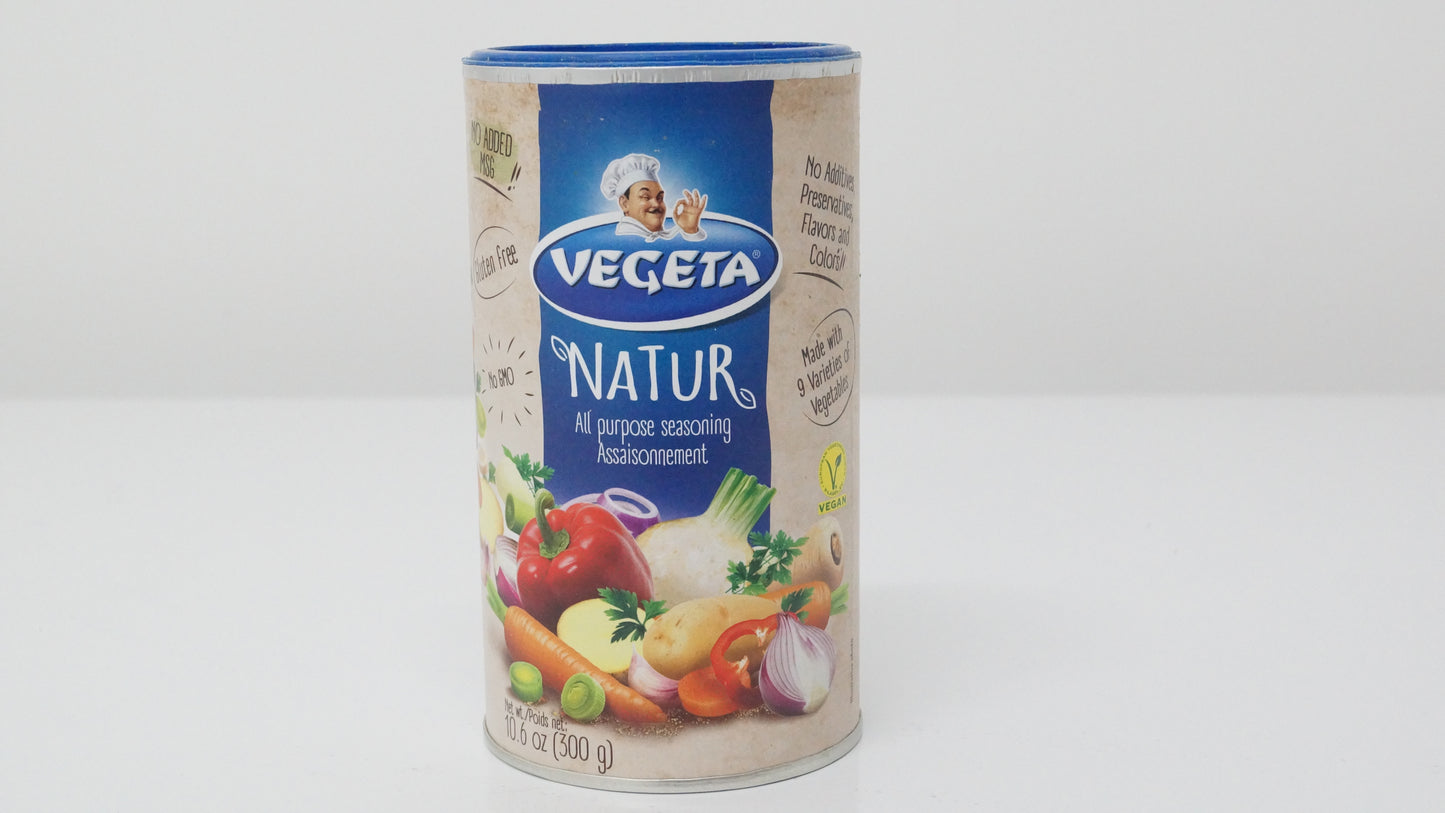 Vegeta - Natur - 300g