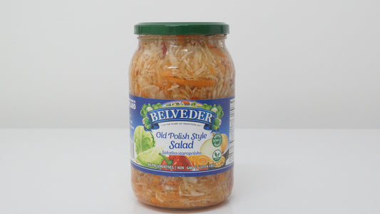 Belveder - Old Polish Style Salad - 900mL