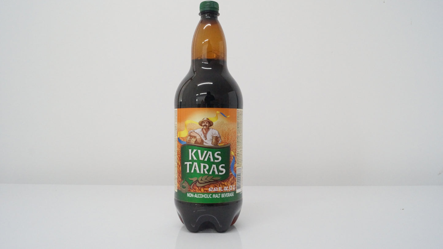 Kvass Taras - 2L