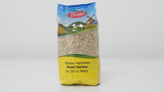 Dandar - Крупа перловая - 900g