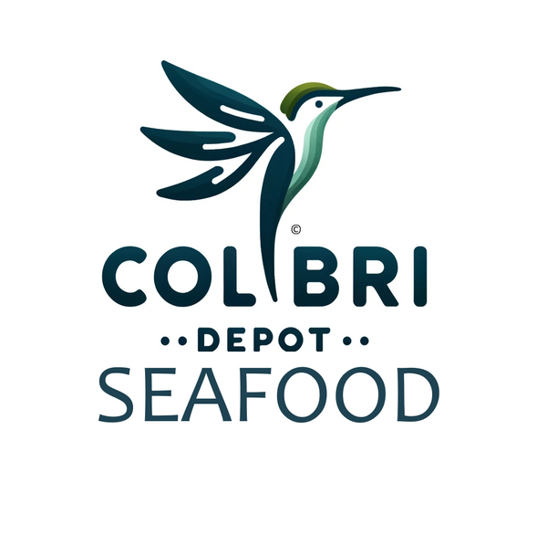 Colibri Depot